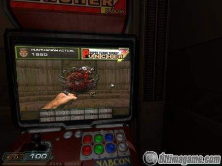 Rumor: ¿Anunciada la fecha de salida definitiva de Doom III?