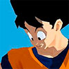 Dragon Ball Z Budokai consola