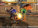 Heihashi Mishima, en Tekken 5