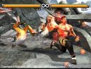 30 imágenes nuevas de Tekken 5