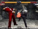 20 nuevas imágenes de Tekken 5