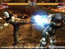 16 nuevas imágenes de la versión recreativa de Tekken 5
