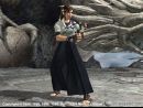 Nuevos scans de Tekken 5