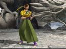 El modo aventura y las personalizaciones en Tekken 5
