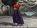 29 nuevas imágenes de la versión recreativa de Tekken 5