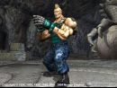30 imágenes nuevas de Tekken 5