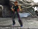 Namco confirma la fecha, precio de las dos versiones y extras de Tekken 5