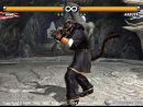 16 nuevas imágenes de la versión recreativa de Tekken 5