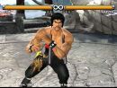 El modo aventura y las personalizaciones en Tekken 5