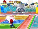 10 nuevas imágenes de Mario Tennis para GameCube