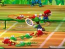 10 nuevas imágenes de Mario Tennis para GameCube