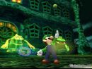 10 nuevas imágenes de Mario Tennis para GameCube