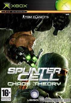 Espectacular video del modo multijugador de Splinter Cell: Chaos Theory