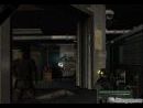 Espectacular trailer de Splinter Cell: Chaos Theory