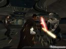 11 nuevas pantallas de Knights of the Old Rebuplic II: The Sith Lords
