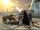 Nuevo video, arte e imágenes de Knight of the Old Republic II: The Sith Lords