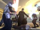 Nuevo video, arte e imágenes de Knight of the Old Republic II: The Sith Lords