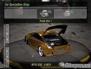 2 nuevos videos en juego e imágenes de Need for Speed Underground 2