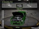 2 nuevos videos en juego e imágenes de Need for Speed Underground 2