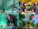 Nuevas capturas de Naruto Narutimate Hero 2 para PlayStation 2