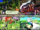 Nuevas capturas de Naruto Narutimate Hero 2 para PlayStation 2