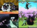 Nuevos scans de Naruto Narutimate Hero 2 para PlayStation 2