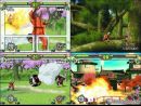 Nuevas capturas de Naruto Narutimate Hero 2 para PlayStation 2