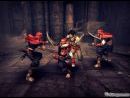15 imágenes y artworks de Prince of Persia: El Alma del Guerrero
