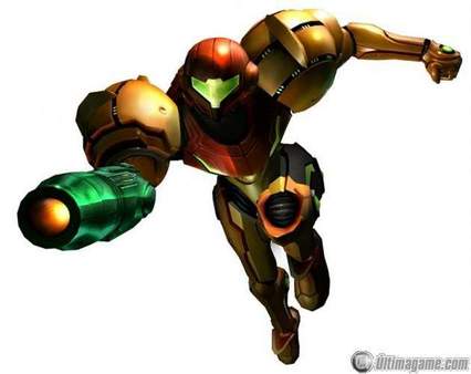 !!Metroid Prime 2: Echoes en video directo