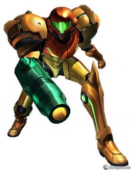 !!Metroid Prime 2: Echoes en video directo