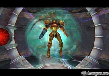 !!Metroid Prime 2: Echoes en video directo