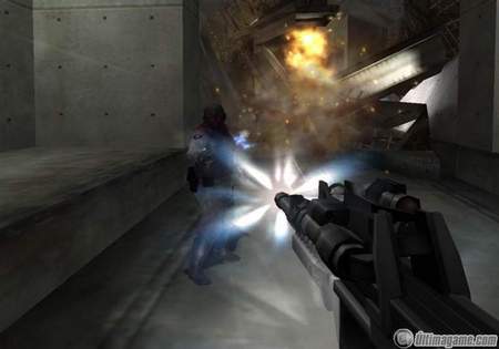 17 nuevas imgenes de GoldenEye: Agente Corrupto