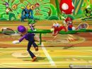Nuevas capturas de Mario Tennis para GameCube