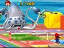 10 nuevas imágenes de Mario Tennis para GameCube
