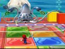 10 nuevas imágenes de Mario Tennis para GameCube