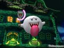 10 nuevas imágenes de Mario Tennis para GameCube