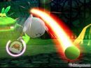 10 nuevas imágenes de Mario Tennis para GameCube