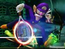 Nuevas capturas de Mario Tennis para GameCube
