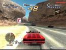 Ya tenemos fecha de lanzamiento de Outrun 2 para Xbox en España...