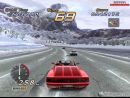 6 nuevas imágenes de la versión Xbox de Outrun 2