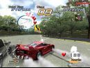 3 nuevas imágenes de Outrun 2 para Xbox