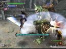 10 nuevas imágenes de Blood Will Tell para PlayStation 2