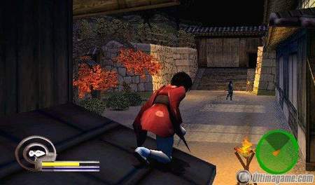 3 nuevas imgenes de Red Ninja: End of Honor