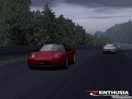 30 nuevas imgenes de Enthusia Professional Racing