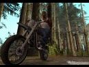 Nuevos scans y detalles de GTA: San Andreas
