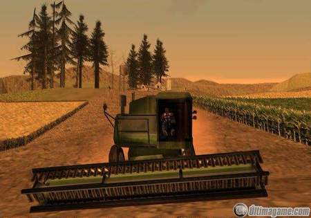 Grand Theft Auto: San Andreas arrasa en las puntuaciones de los principales medios de prensa