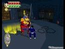 Primeros detalles e imágenes de Jackie Chan Adventures