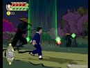 Primeros detalles e imágenes de Jackie Chan Adventures
