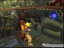 15 nuevas imágenes en alta resolución del último y definitivo episodio de la serie Jak and Daxter para PlayStation 2