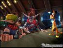 8 nuevas imágenes de Jak III para PlayStation 2